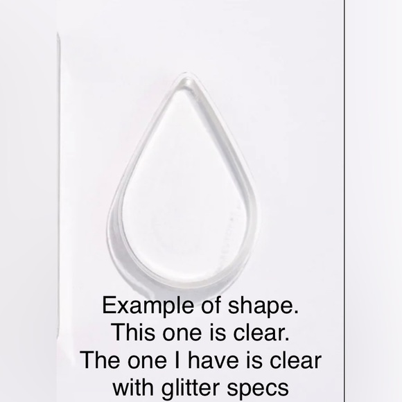 The Original Silicone Beauty Applicator, apply liquid/cream & skincare products. - Picture 3 of 10